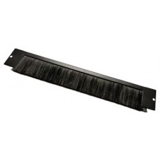 Panel guiacables superior/inferior para racks -